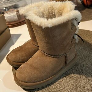 Size 10 uggs